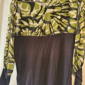 Liverpool Los Angeles blouse, size S